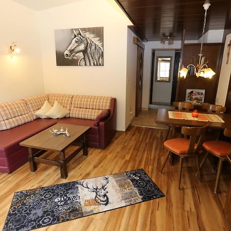 Landgasthof Schuster Nesselwängle Buitenkant foto